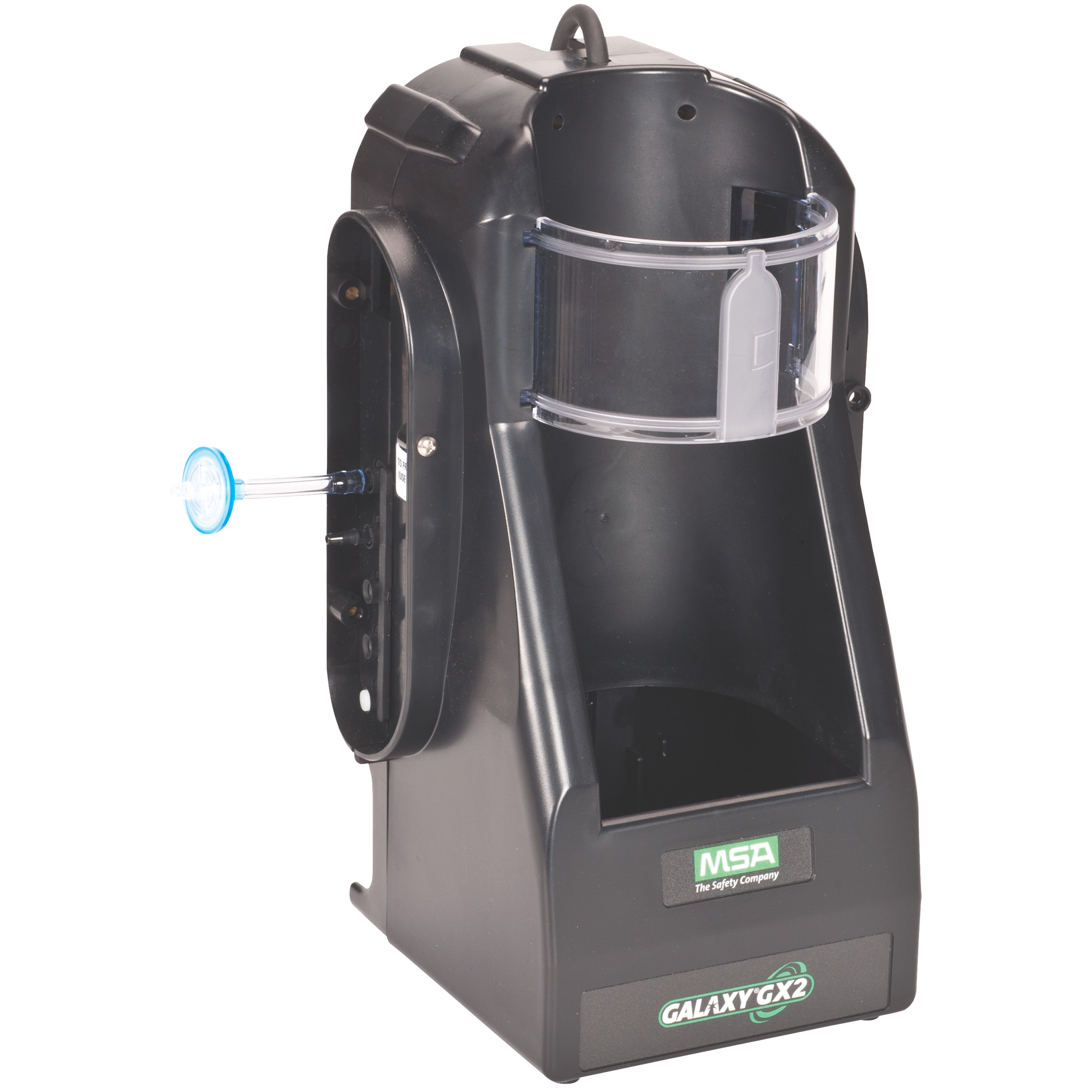 Galaxy GX2 Non-Electronic Cylinder Holder